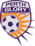 珀斯光荣 队徽